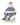 Mastela Booster to Toddler Seat - Pink - 7112