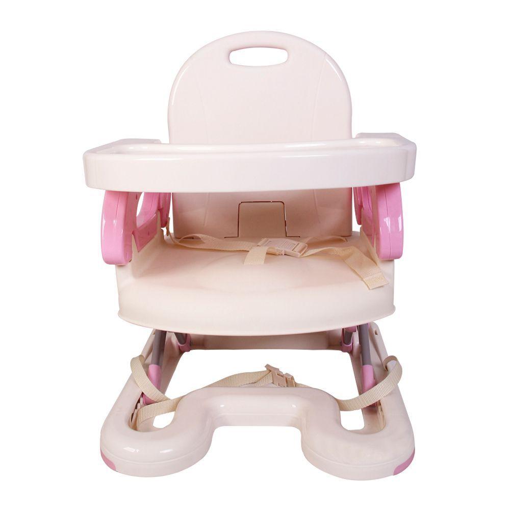 Mastela Booster to Toddler Seat - Pink - 7112