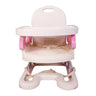 Mastela Booster to Toddler Seat - Pink - 7112