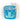 Mastela Deluxe Baby Bather- Blue P4 - 7165