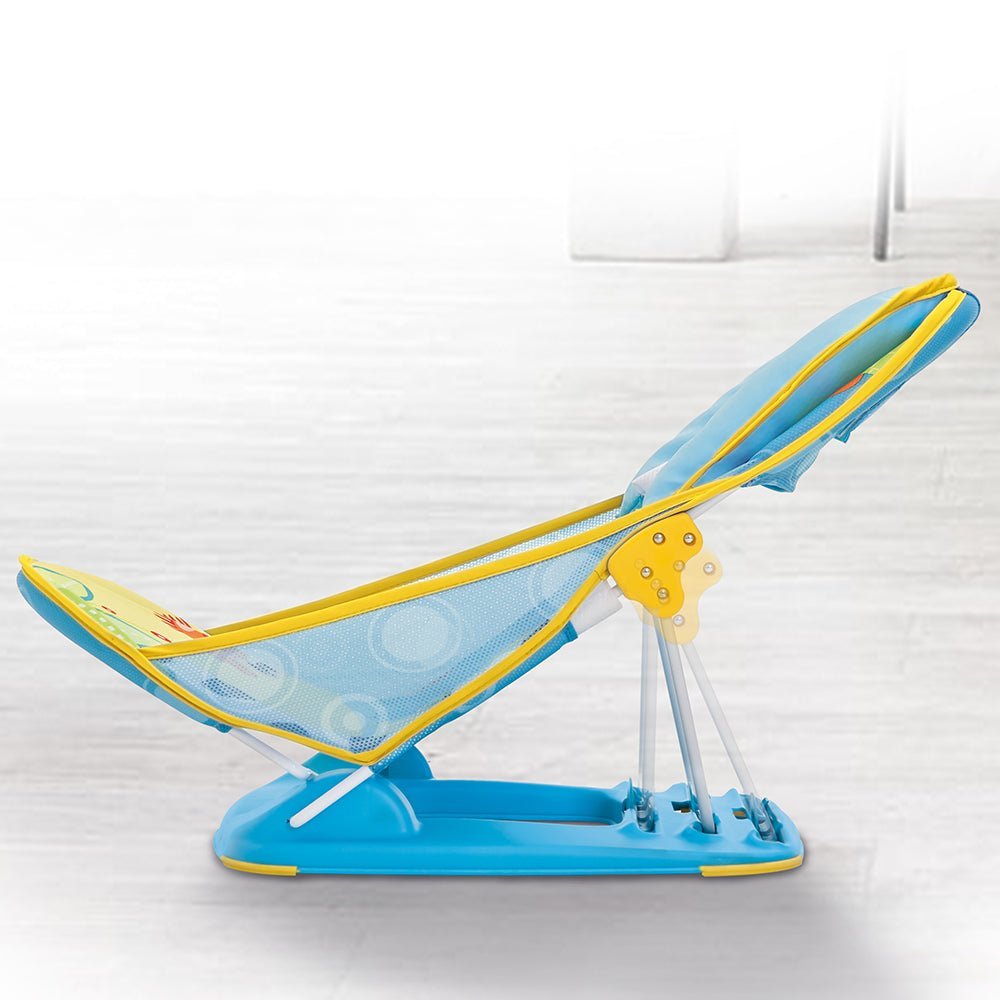 Mastela Deluxe Baby Bather- Blue P4 - 7165