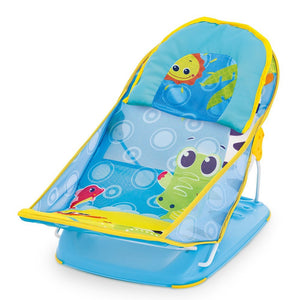 Mastela Deluxe Baby Bather- Blue P4 - 7165