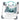 Mastela Deluxe Portable Baby Swing Toddler Swing- Blue - 6503