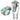 Mastela Deluxe Portable Baby Swing Toddler Swing- Blue - 6503
