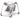 Mastela Deluxe Portable Baby Swing Toddler Swing- Pink - 6504