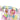 Mastela Deluxe Portable Swing Pink - 6519