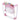 Mastela Deluxe Portable Swing Pink - 6519