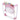 Mastela Deluxe Portable Swing Pink - 6519