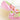 Mastela Fold Up Infant Seat- Pink 1 - 7220