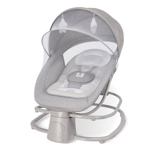 MASTELA Swing Deluxe 4 in 1 Swing & Rocker Pink - 8114