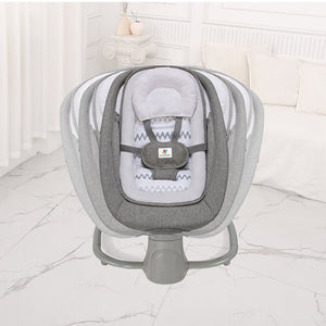 MASTELA Swing Deluxe 4 in 1 Swing & Rocker Teal - 8112