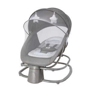 MASTELA Swing Deluxe 4 in 1 Swing & Rocker Teal - 8112