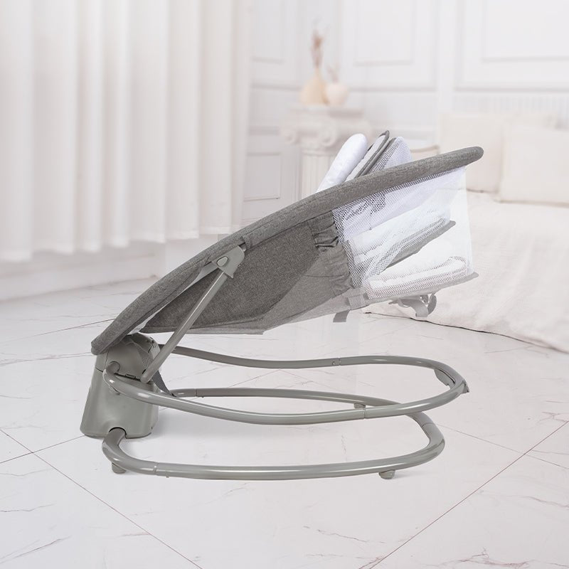 MASTELA Swing Deluxe 4 in 1 Swing & Rocker Teal - 8112