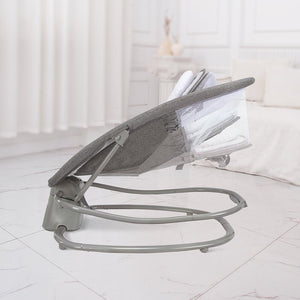 MASTELA Swing Deluxe 4 in 1 Swing & Rocker Teal - 8112