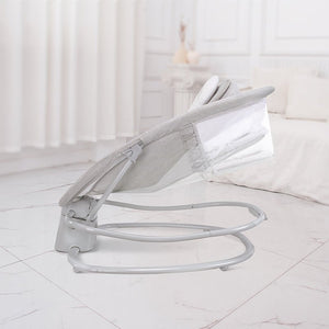 MASTELA Swing Deluxe 4in 1 Swing & Rocker Grey - 8113