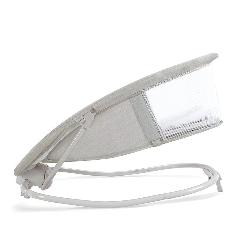 MASTELA Swing Deluxe 4in 1 Swing & Rocker Grey - 8113