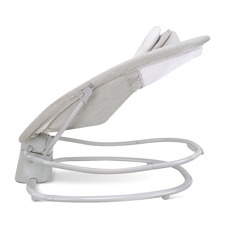 MASTELA Swing Deluxe 4in 1 Swing & Rocker Grey - 8113