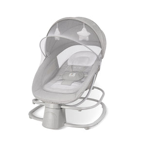 MASTELA Swing Deluxe 4in 1 Swing & Rocker Grey - 8113