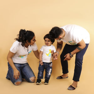Mommy Saurus Womens T shirt - TWWM-MMSU-S