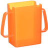 Mommys Helper Juice Box Buddies Cups & Sipper - Orange - MH02287