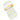 Muslin Burp Cloth Combo Of 3- Option 9: Tall As A Giraffe-Yellow Star- Moon And Stars - MSBC3-TYSMS