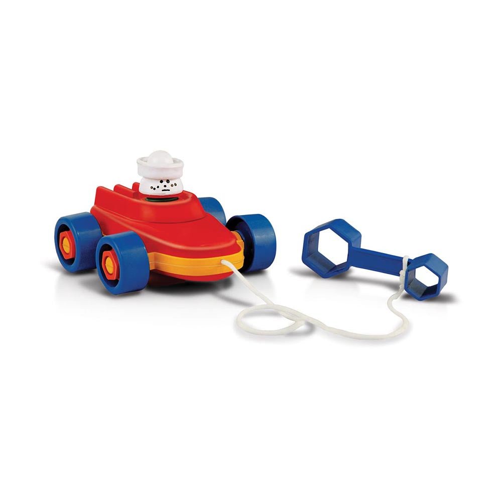 OK Play Car for toddlers - FTFT000244