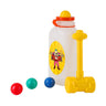 OK Play Hammer The Ball, Plastic Toy For Kids- Multicolour - FTFT000066