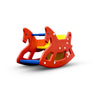OK Play Roxy 2-IN-1 Rocking Chair - FTFT000208