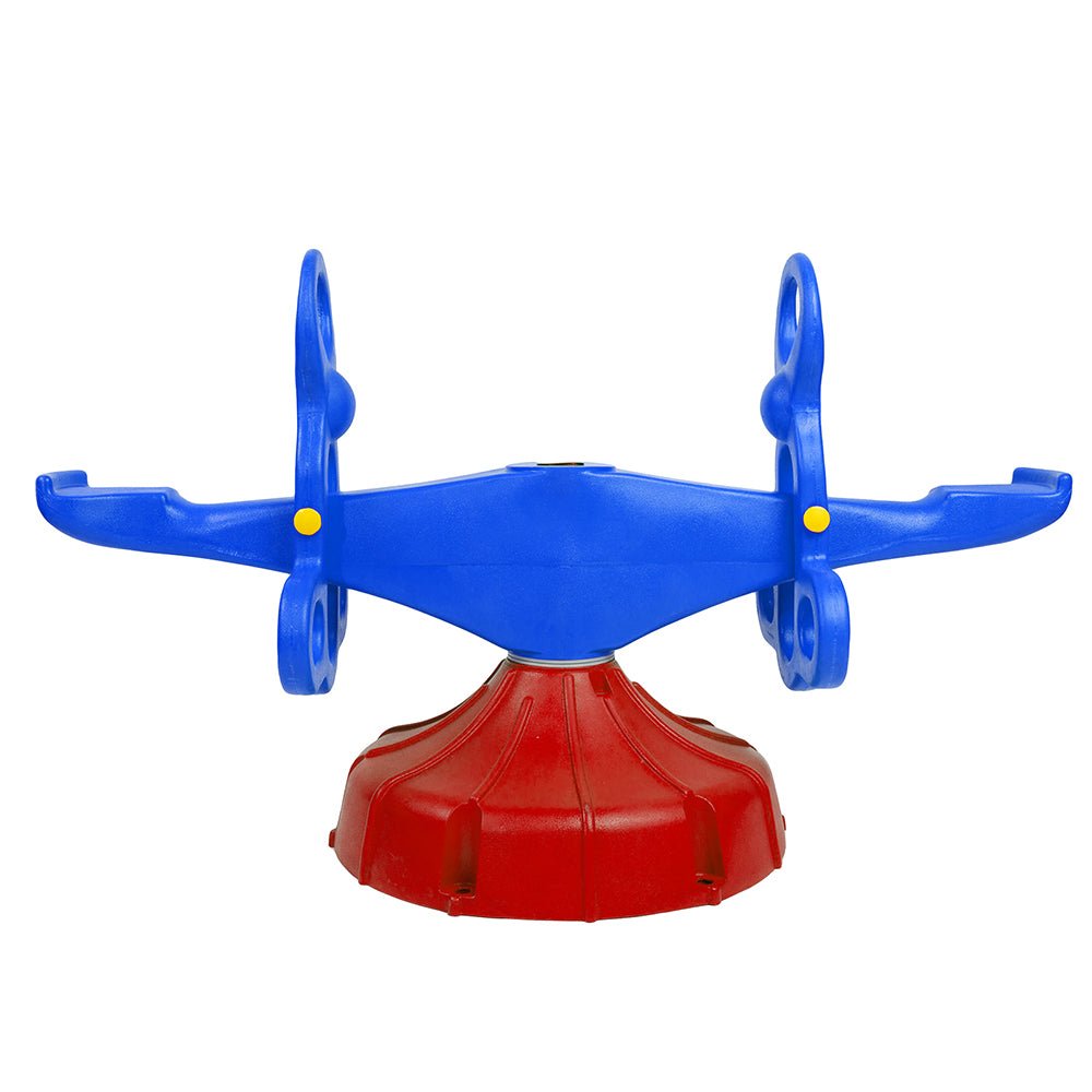 OK Play Spin O Round - Blue & Red - FTFT000367