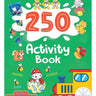 Om Books International 250 Activity Book- 4 - 9789395701983