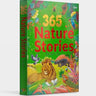 Om Books International 365 Nature Stories - 9789352764068