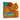 Om Books International Camel ( Animals and Birds)- Cutout Board Books - 9789353761134