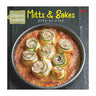 Om Books International Children's Cookbook: Mitts & Bakes - 9789386410955