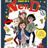 Om Books International Diary of a Nerd : Strange World - 9789353762728