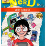 Om Books International Diary of a Nerd : War Games! - 9789353762711