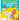 Om Books International Dot-to-Dot Colouring Book Level 1 - 9789385273209
