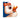 Om Books International Duck ( Animals and Birds )- Cutout Board Books - 9789384119096