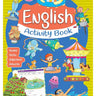 Om Books International English Activity Book - 9789352760381