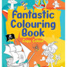 Om Books International Fantastic Colouring Book Copy Colouring books - 9789384625726