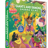 Om Books International Giants and Demons: Collection of 6 Books - 9789353767426