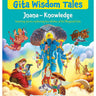 Om Books International Gita Wisdom Tales: Jnana- Knowledge - 9789353768898