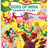 Om Books International Gods of India (Set of 6 Books) - 9789392834837