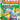 Om Books International Jumbo Smart Scholars Kindergarten Workbook - 9789352760428