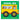 Om Books International School Bus Wheel Book - 9789353767983