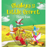 Om Books International Shakya’s Little Secret - 9789394547117