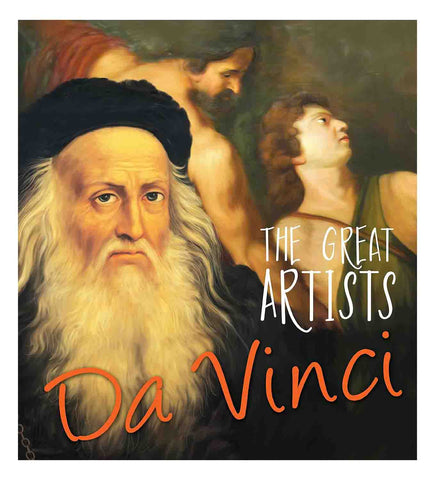 Om Books International The Great Artists- Collection of 12 Books - 9789353764913