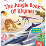 Om Books International The Jungle Book Of Rhymes - 9789394046016