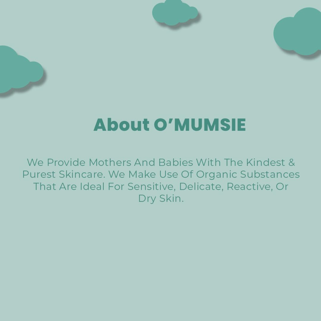 Omumsie Baby Care Kit - OM-20