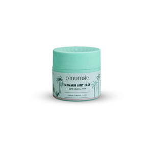 Omumsie-Sore Muscle Rub For Pregnant & Post-partum Moms - OM-10