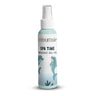 Omumsie Spa Time Baby Massage Oil-Gel, with Sesame, Almond Oil- 100ml - OM16